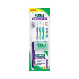 Farmacias Benavides Kit De Ortodoncia oferta