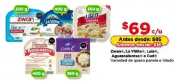 Bodega Aurrerá Zwan , La Villita , Lala , Aguascalientes o Fud oferta