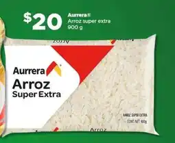 Bodega Aurrerá Aurrera Arroz Super Extra oferta