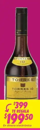 Soriana Híper Torres 10 oferta