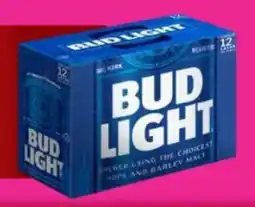 Soriana Híper Bud Light Cerveza oferta