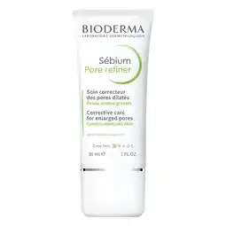 Farmacias YZA Bioderma Sebium Pore Refiner 30Ml oferta
