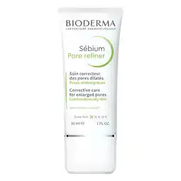 Farmacias YZA Bioderma Sebium Pore Refiner 30Ml oferta