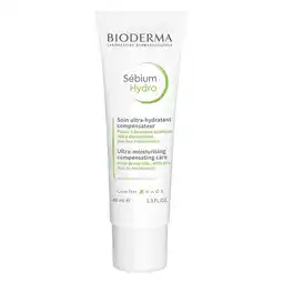 Farmacias YZA Bioderma Sebium Hydra 40Ml oferta