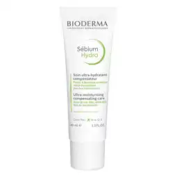 Farmacias YZA Bioderma Sebium Hydra 40Ml oferta