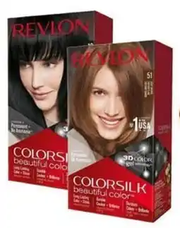 Bodega Aurrerá Revlon Colorsilk oferta