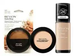 Bodega Aurrerá Revlon Color Stay oferta