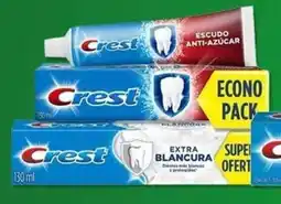 Bodega Aurrerá Crest oferta