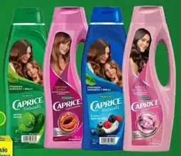 Bodega Aurrerá Caprice Variedad de shampoo oferta