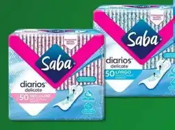 Bodega Aurrerá Saba diarios oferta