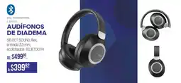 Woolworth Audífonos de diadema oferta