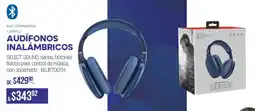Woolworth Audifonos inalámbricos oferta