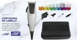 Woolworth Cortadora de cabello oferta