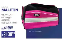 Maletín
