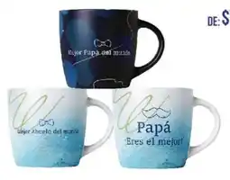 Woolworth Taza nico oferta