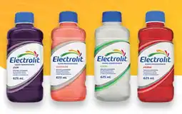 OXXO Electrolit variedad oferta