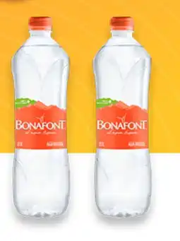 OXXO Bonafont oferta