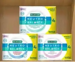 Walmart Jabones Neutro Balance oferta