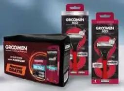 Walmart Variedad de rastrillos o kit de rastrillos Groomen oferta