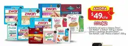 Walmart Zwan, San Rafael o Sabori oferta