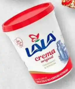 Walmart Lala crema ácida oferta