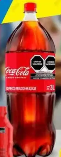 Walmart Coca Cola regular oferta