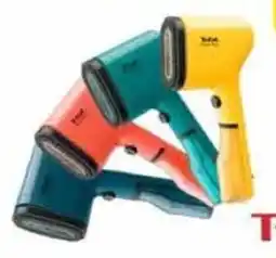 Walmart T-fal Pure Pop Cepillo de vapor oferta