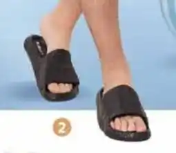Walmart Sandalias básicas oferta