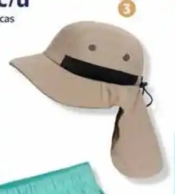 Walmart Sombrero oferta