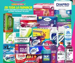 Soriana Híper En toda la farmacia oferta