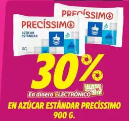 Soriana Híper En azúcar estándar precíssimo oferta