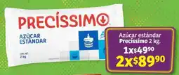 Soriana Híper Precíssimo Azúcar estándar oferta