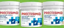 Soriana Híper Precíssimo Pintura oferta