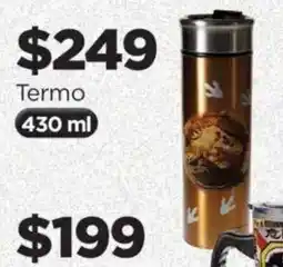 Chedraui Termo oferta