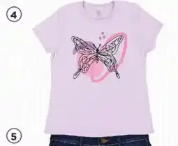 Chedraui Playera para dama oferta