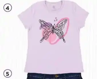 Chedraui Playera para dama oferta