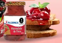 Tiendas Neto Mc cormick fresa mermelada oferta