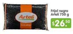 Arteli Arteli frijol negro oferta