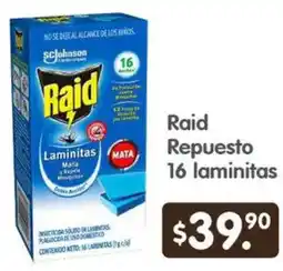 Arteli Raid repuesto oferta