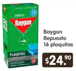 Arteli Baygon repuesto oferta
