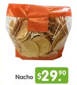 Arteli Nacho oferta