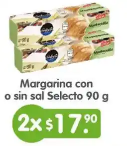 Arteli Margarina con o sin sal selecto oferta