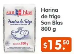 Arteli San blas harina de trigo oferta