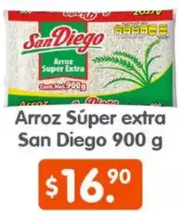 Arteli San diego arroz súper extra oferta