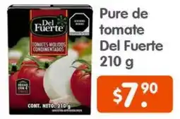 Arteli Del fuerte pure de tomate oferta