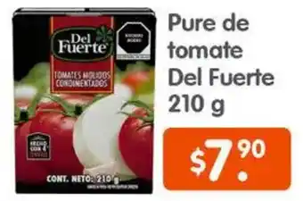 Arteli Del fuerte pure de tomate oferta