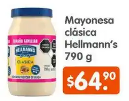 Arteli Hellmann's mayonesa clásica oferta