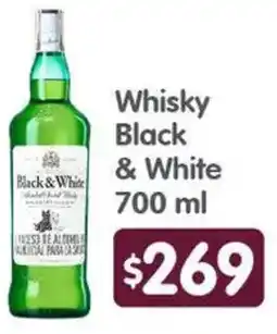 Arteli Black & white whisky oferta