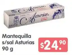 Arteli Asturias mantequilla s/sal oferta
