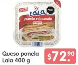 Arteli Lala panela queso oferta